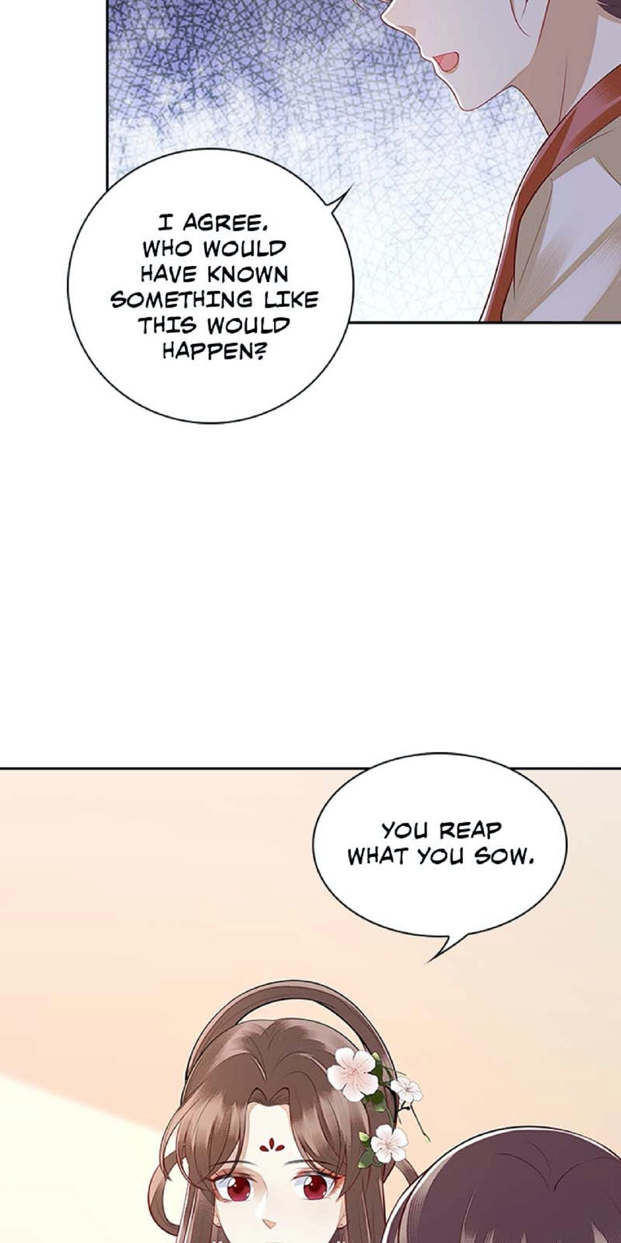 Read Return for Revenge chapter 132 image 14 on Lezhin