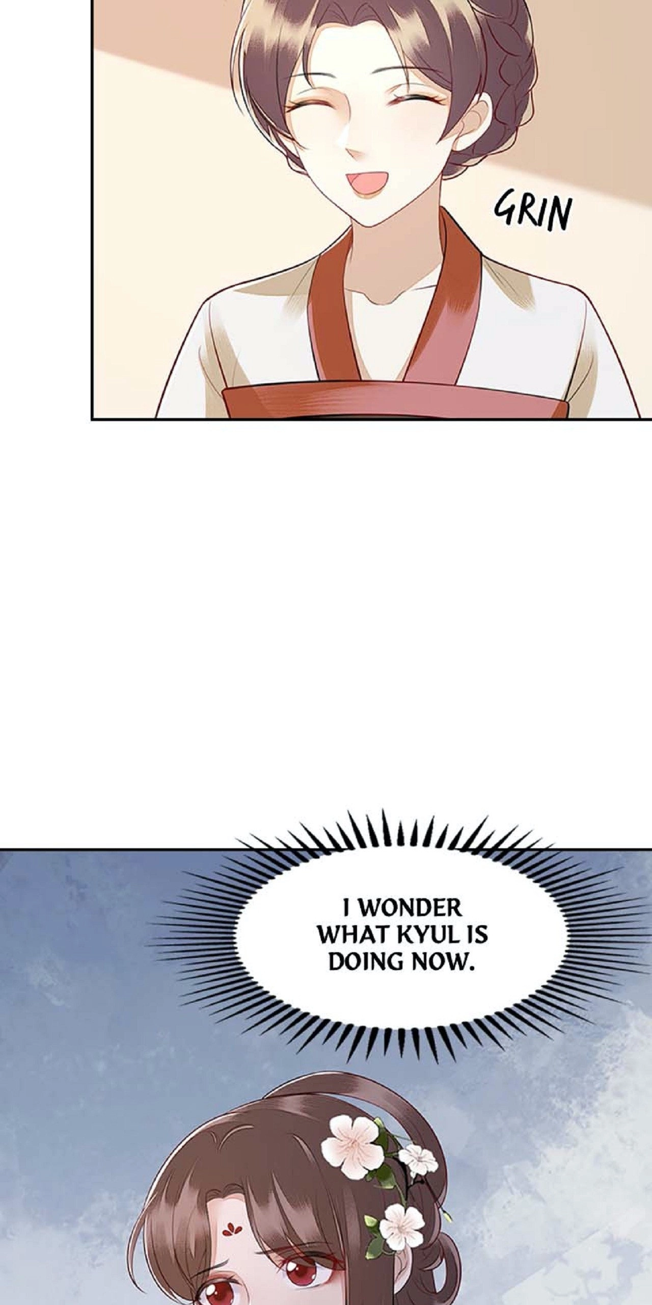 Read Return for Revenge chapter 132 image 16 on Lezhin