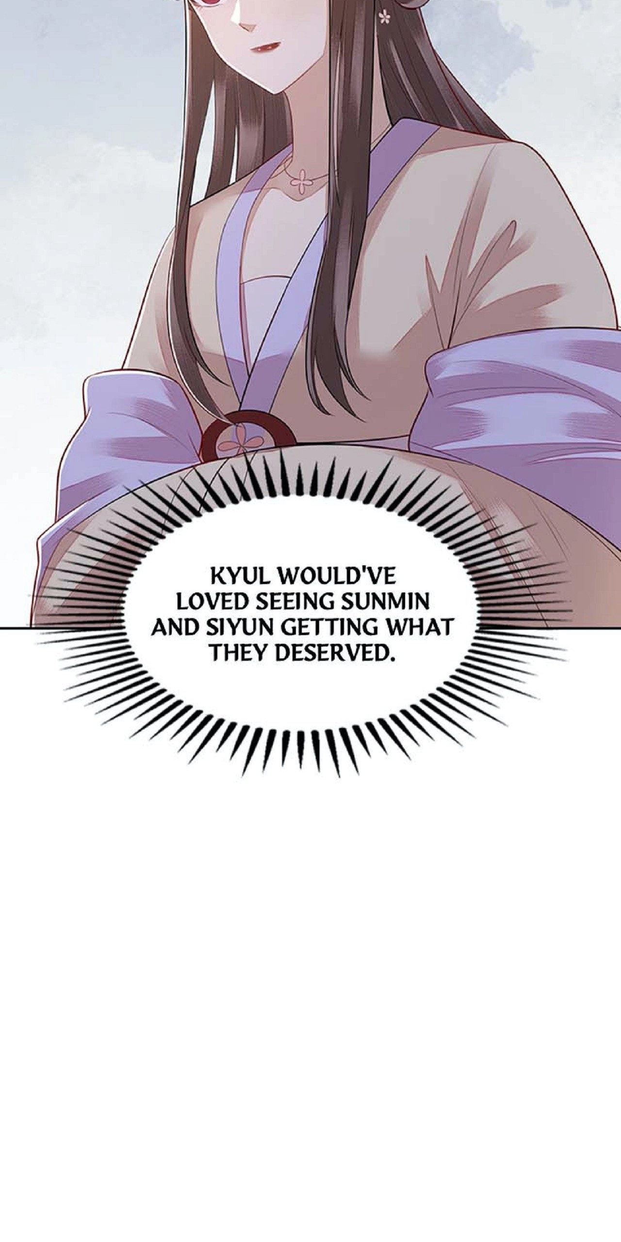 Read Return for Revenge chapter 132 image 17 on Lezhin