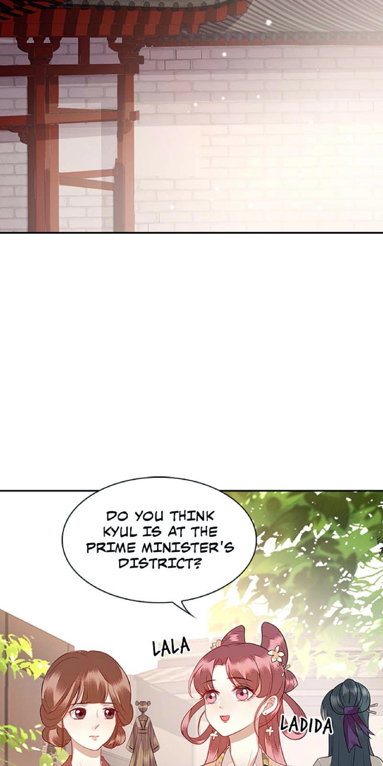 Read Return for Revenge chapter 132 image 19 on Lezhin
