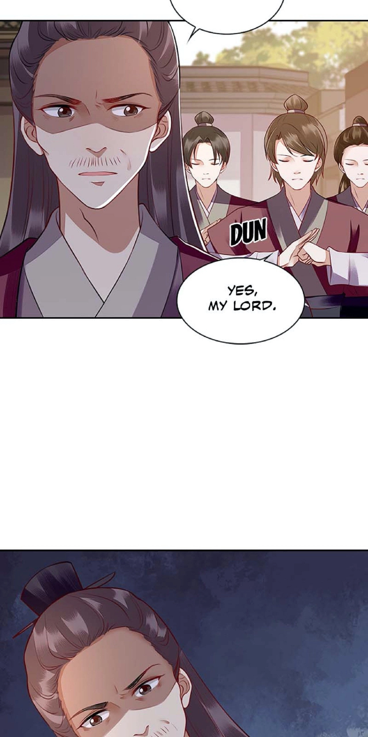 Read Return for Revenge chapter 132 image 2 on Lezhin