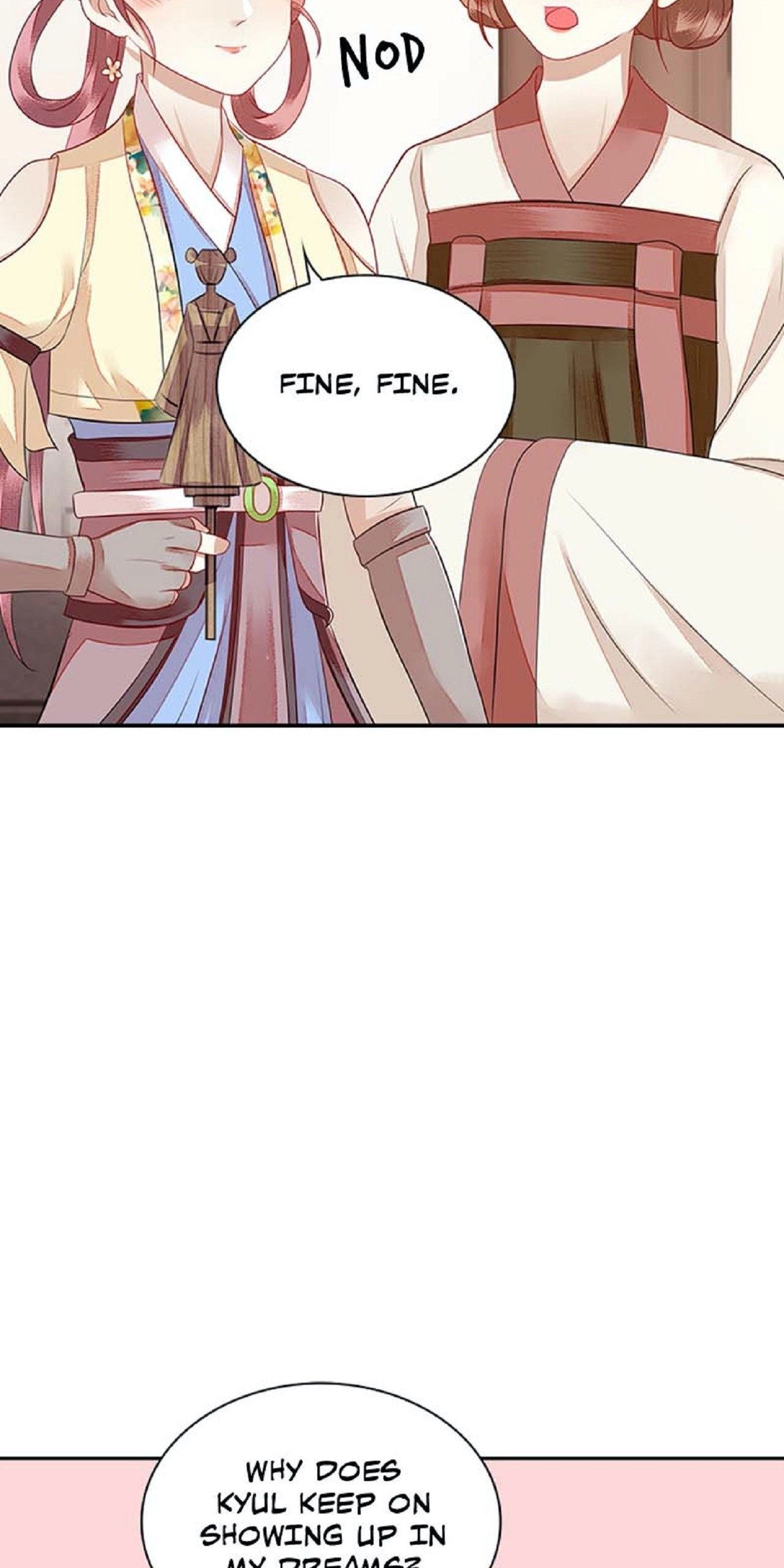 Read Return for Revenge chapter 132 image 23 on Lezhin