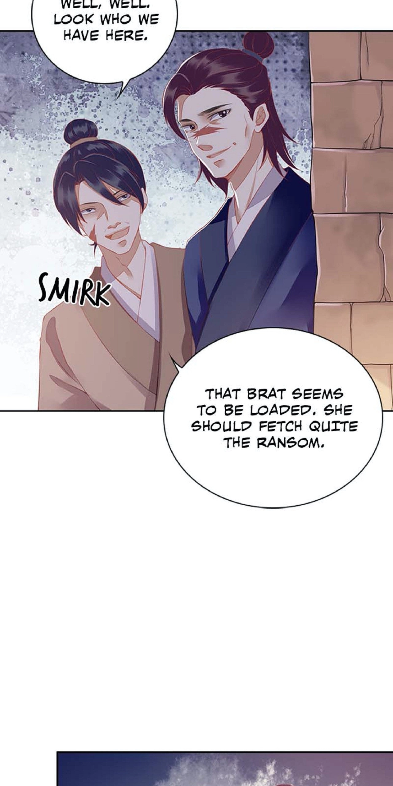 Read Return for Revenge chapter 132 image 25 on Lezhin