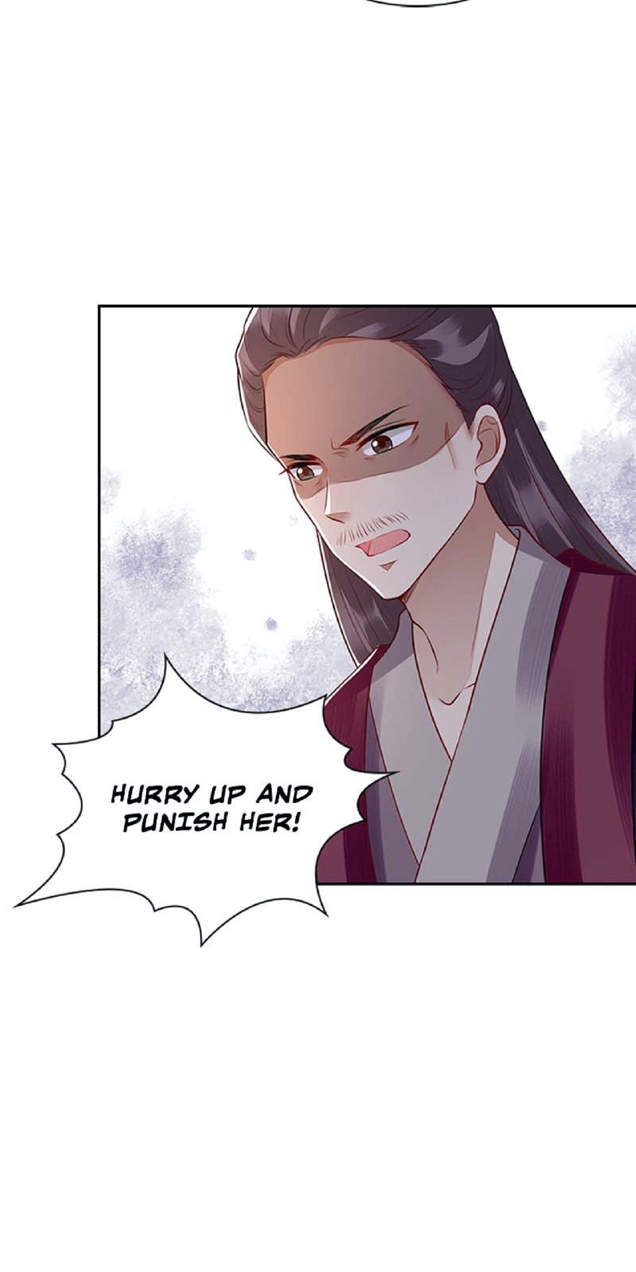 Read Return for Revenge chapter 132 image 5 on Lezhin