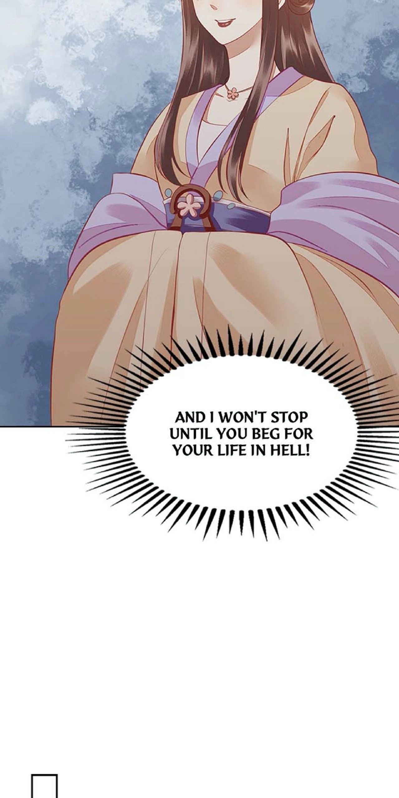 Read Return for Revenge chapter 132 image 9 on Lezhin