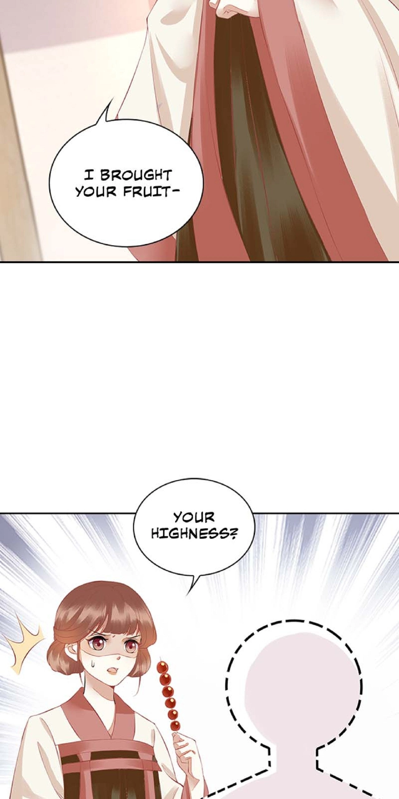 Read Return for Revenge chapter 133 image 1 on Lezhin