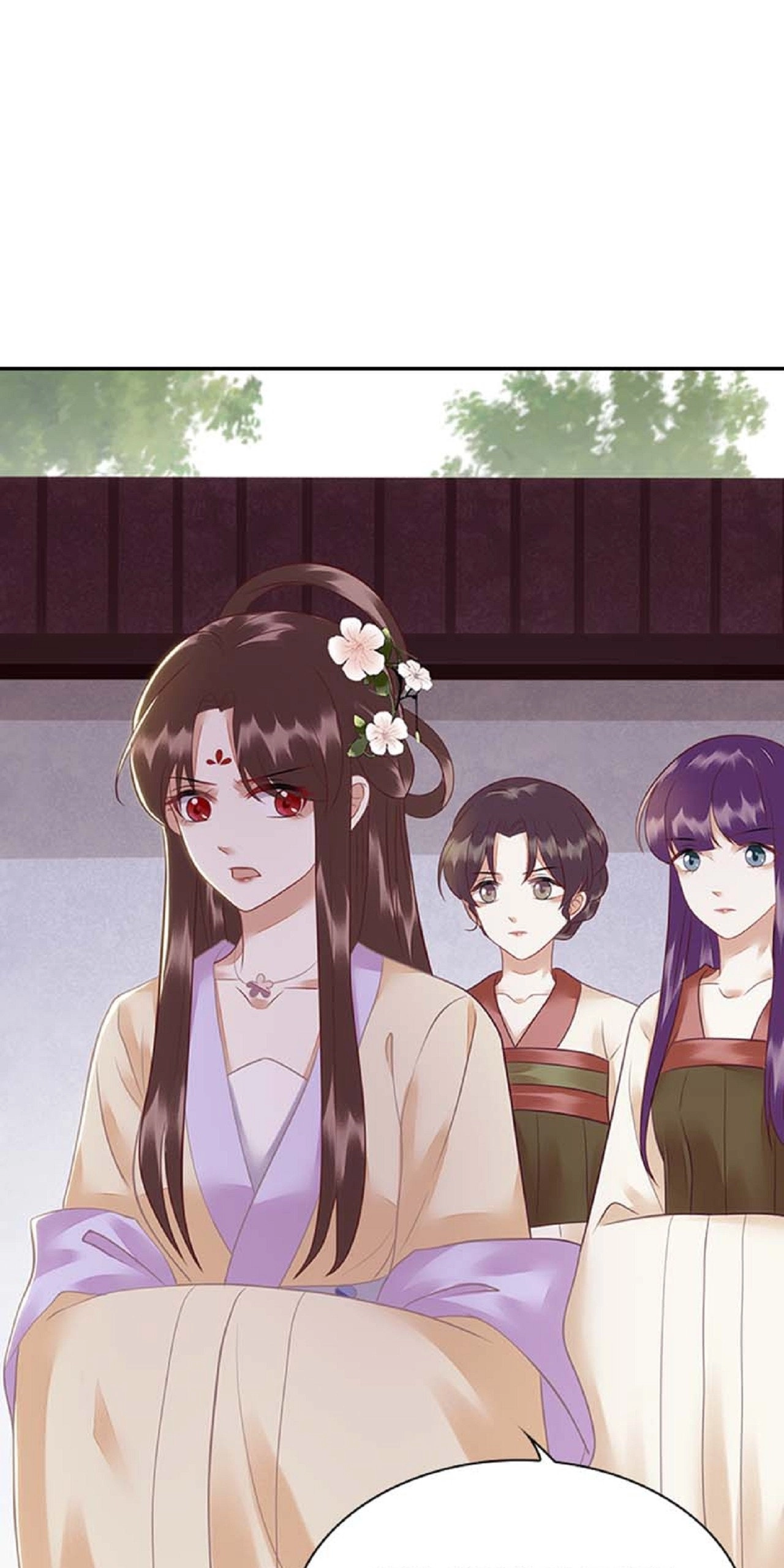 Read Return for Revenge chapter 133 image 10 on Lezhin
