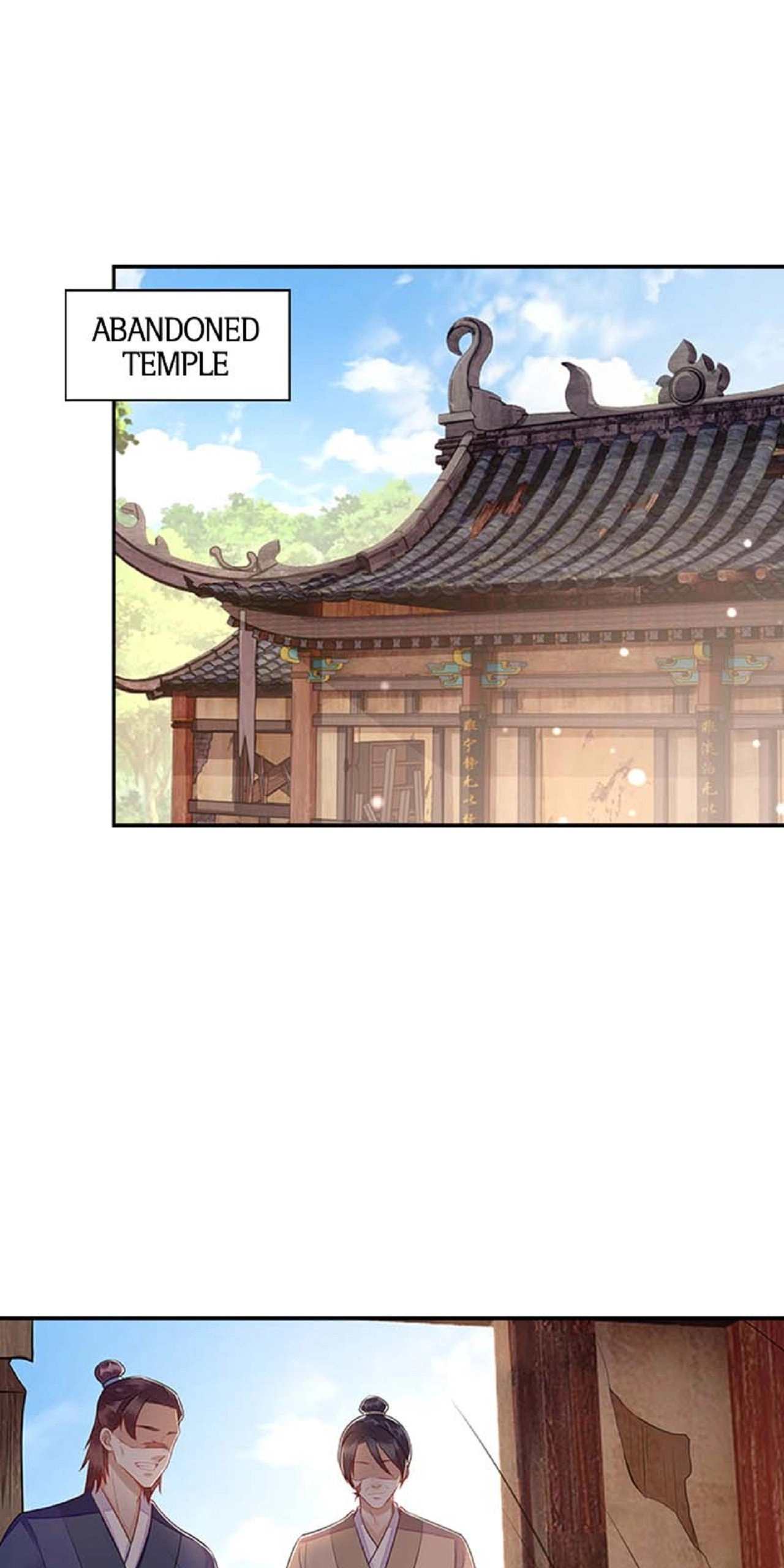 Read Return for Revenge chapter 133 image 16 on Lezhin