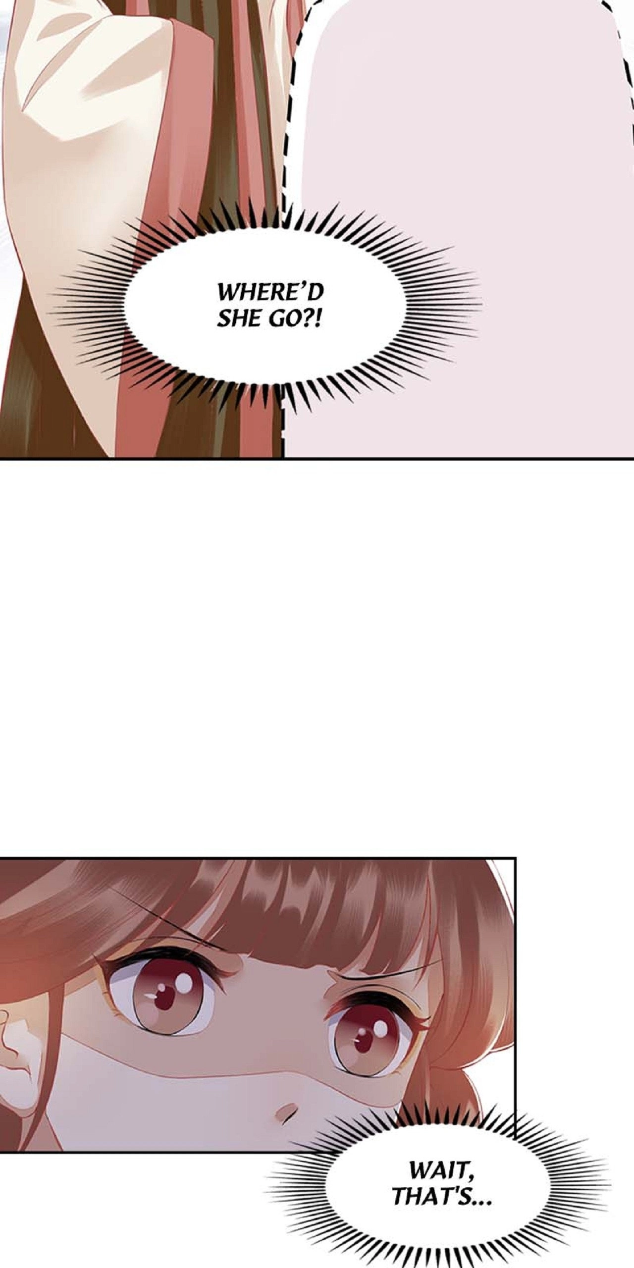 Read Return for Revenge chapter 133 image 2 on Lezhin