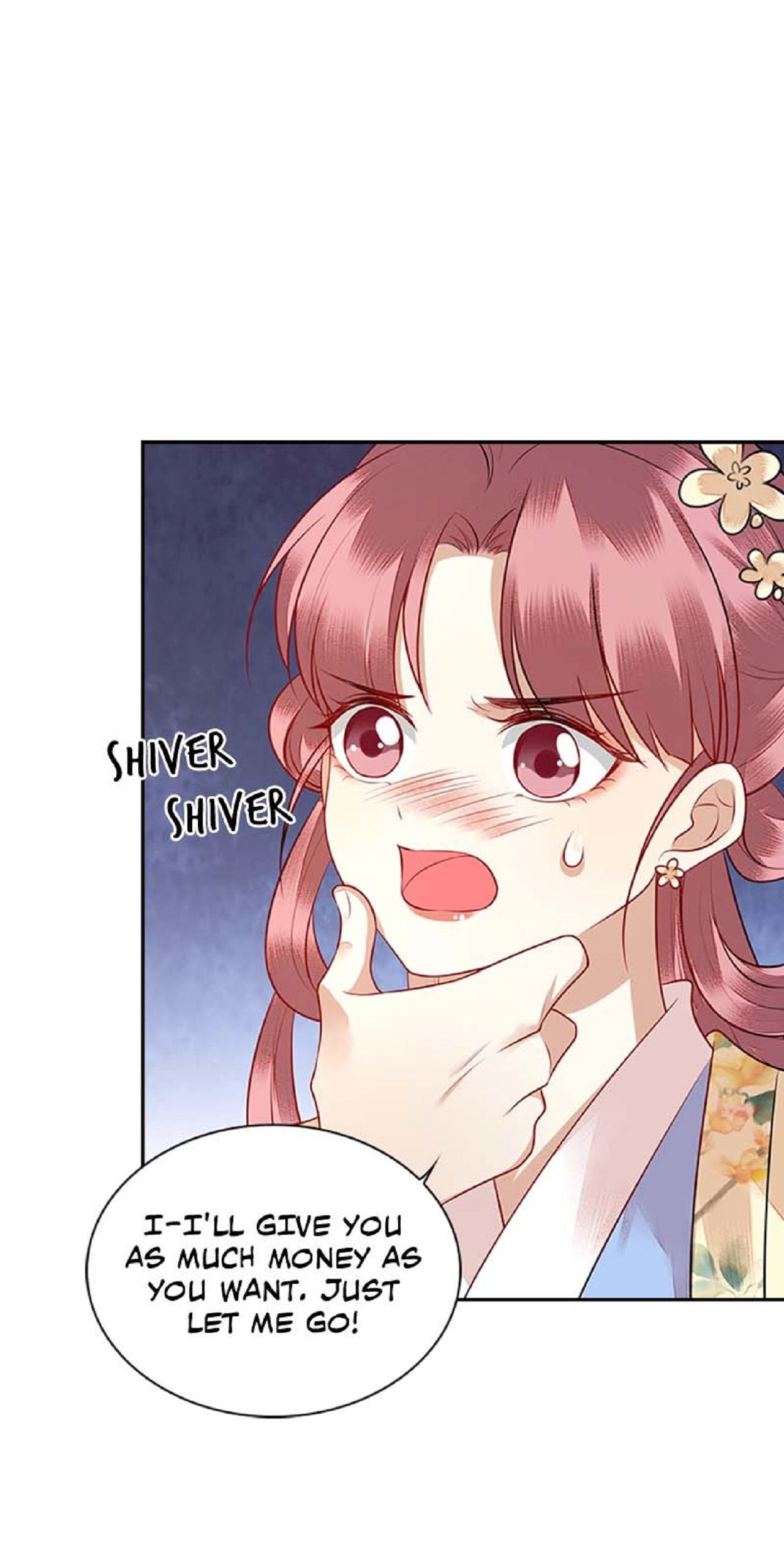 Read Return for Revenge chapter 133 image 22 on Lezhin