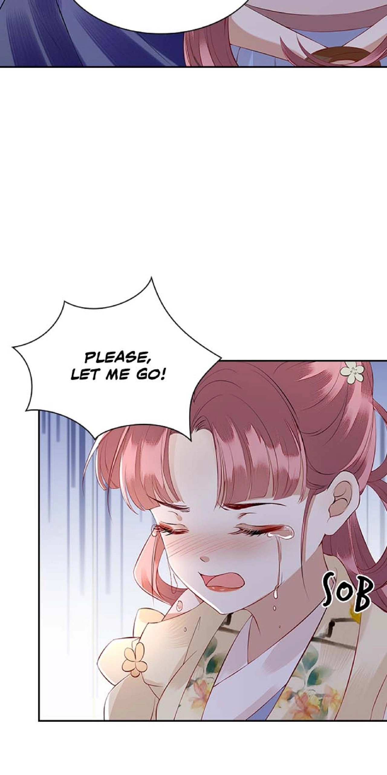 Read Return for Revenge chapter 133 image 24 on Lezhin