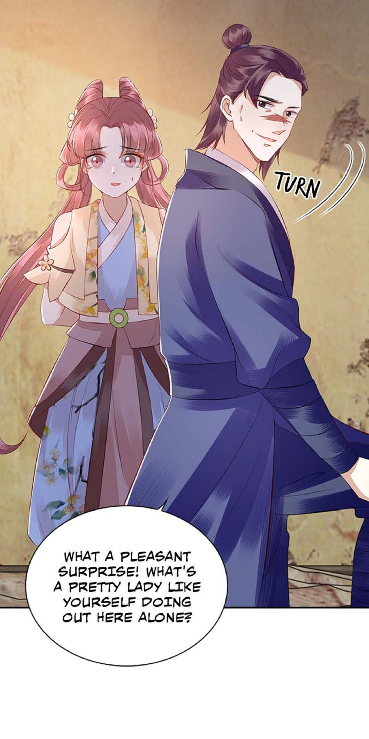Read Return for Revenge chapter 133 image 29 on Lezhin
