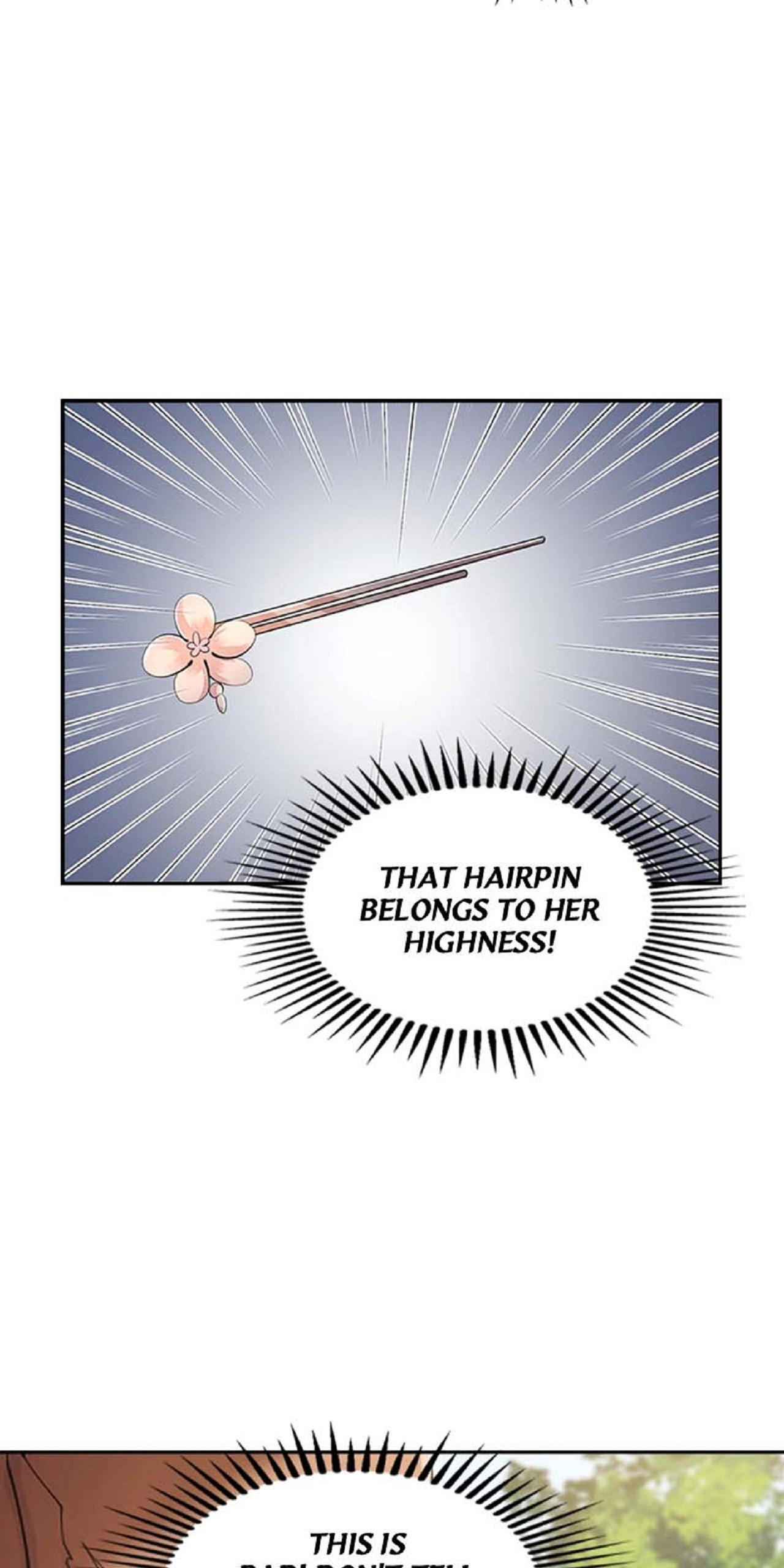 Read Return for Revenge chapter 133 image 3 on Lezhin