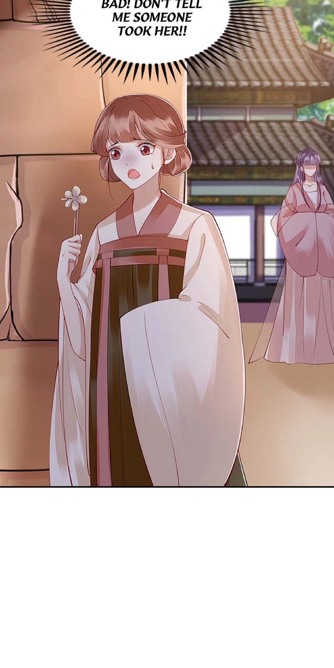 Read Return for Revenge chapter 133 image 4 on Lezhin