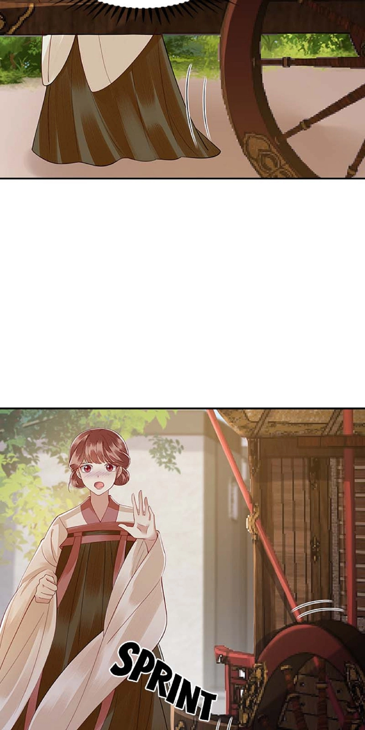 Read Return for Revenge chapter 133 image 6 on Lezhin
