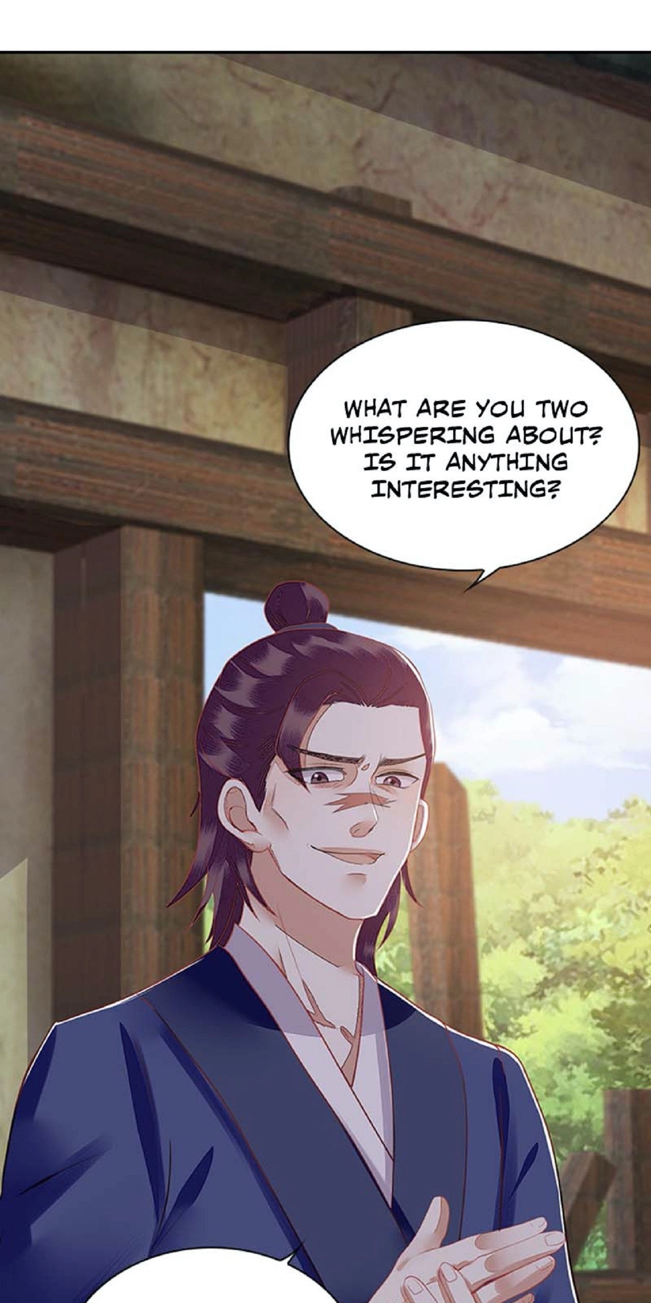 Read Return for Revenge chapter 134 image 11 on Lezhin