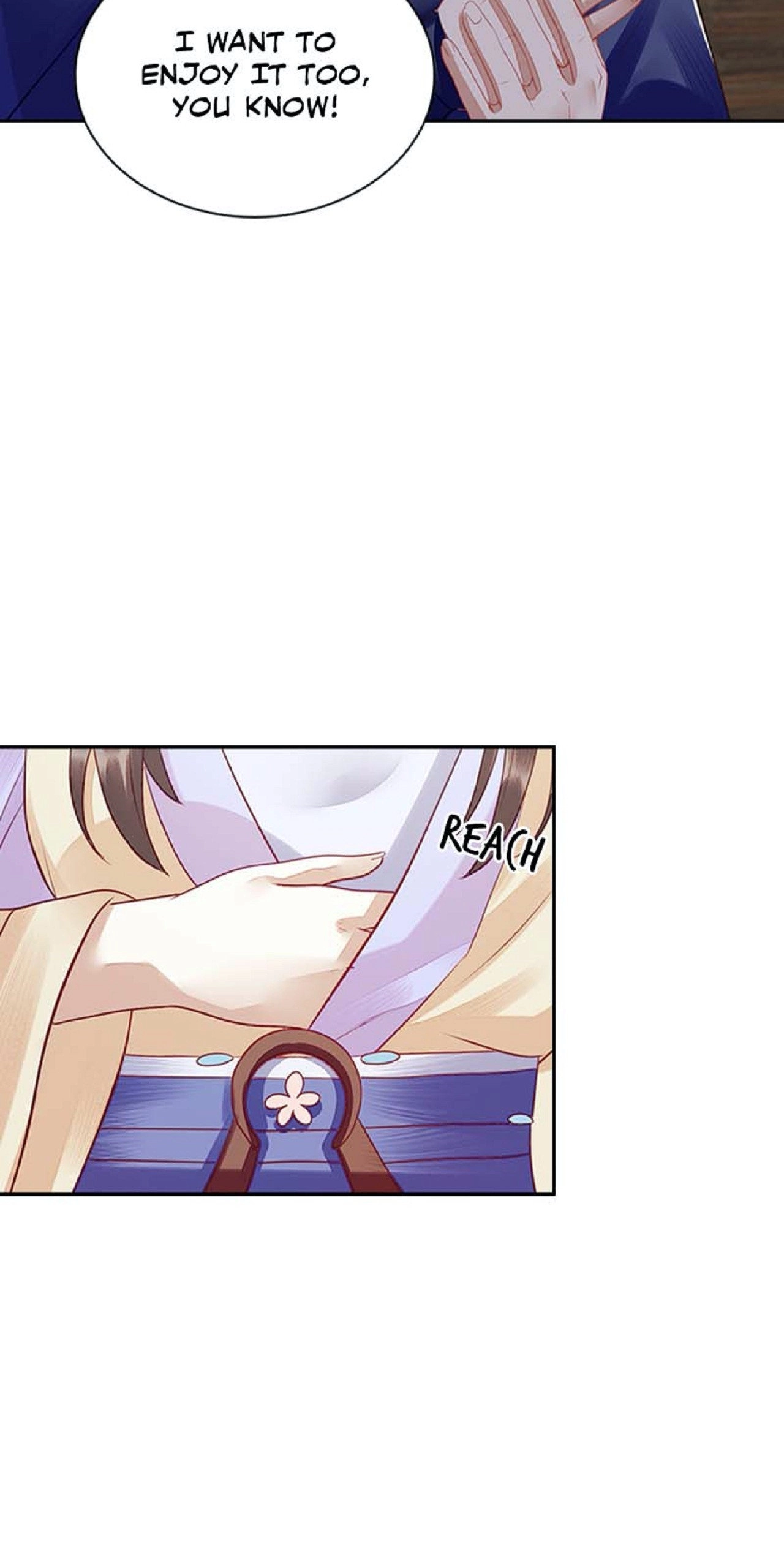 Read Return for Revenge chapter 134 image 12 on Lezhin