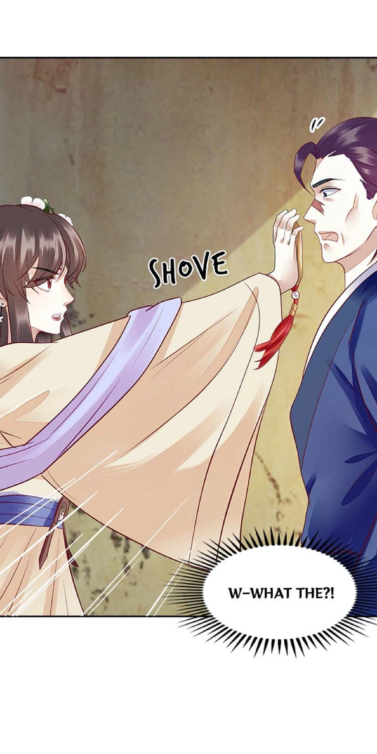 Read Return for Revenge chapter 134 image 13 on Lezhin
