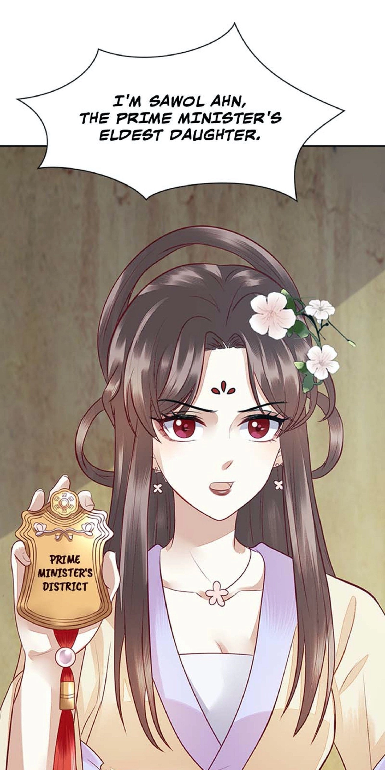 Read Return for Revenge chapter 134 image 14 on Lezhin