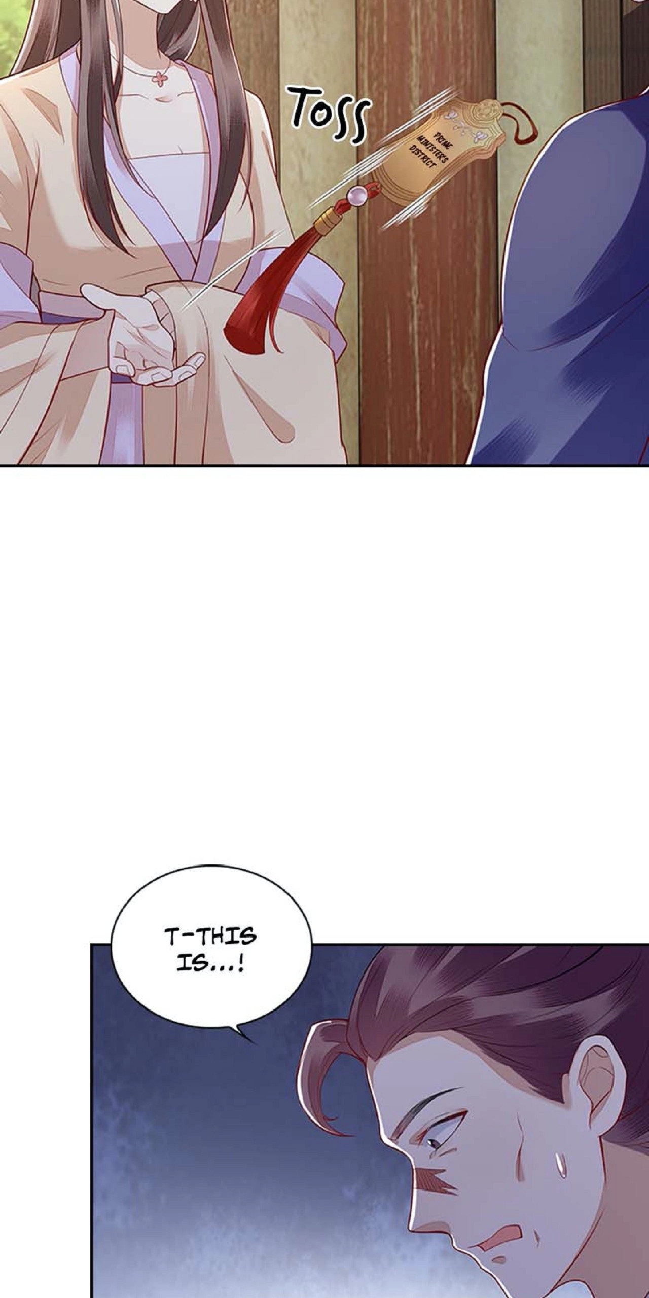 Read Return for Revenge chapter 134 image 18 on Lezhin