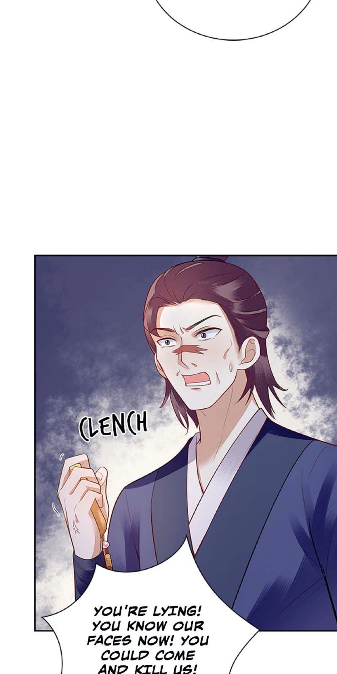 Read Return for Revenge chapter 134 image 21 on Lezhin