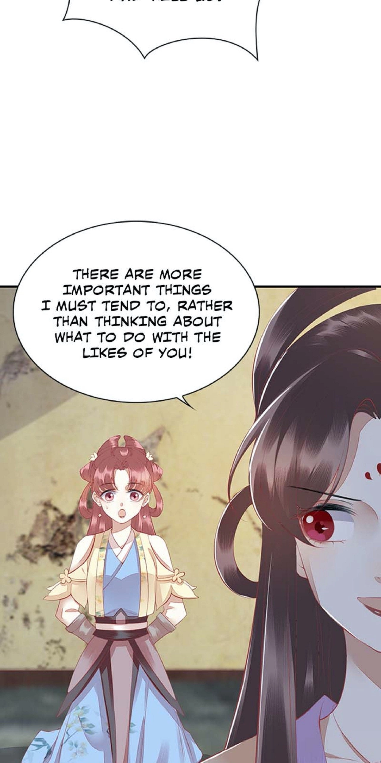 Read Return for Revenge chapter 134 image 22 on Lezhin
