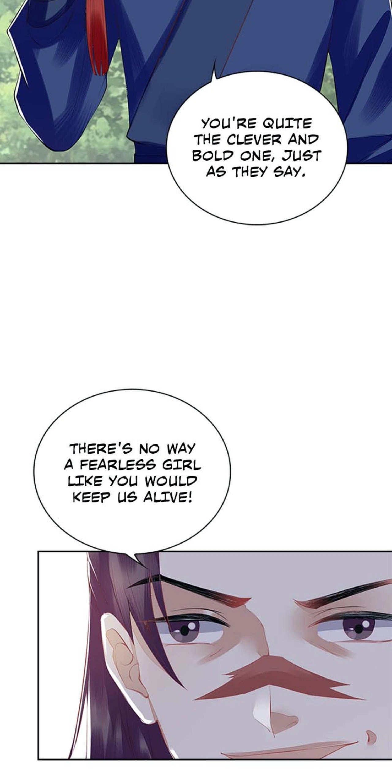 Read Return for Revenge chapter 134 image 26 on Lezhin