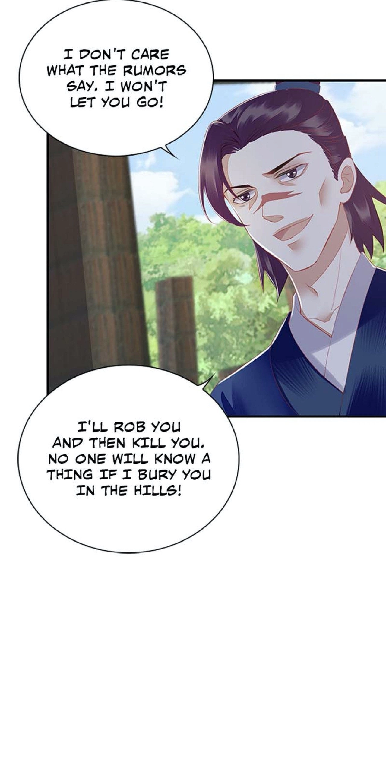 Read Return for Revenge chapter 134 image 29 on Lezhin