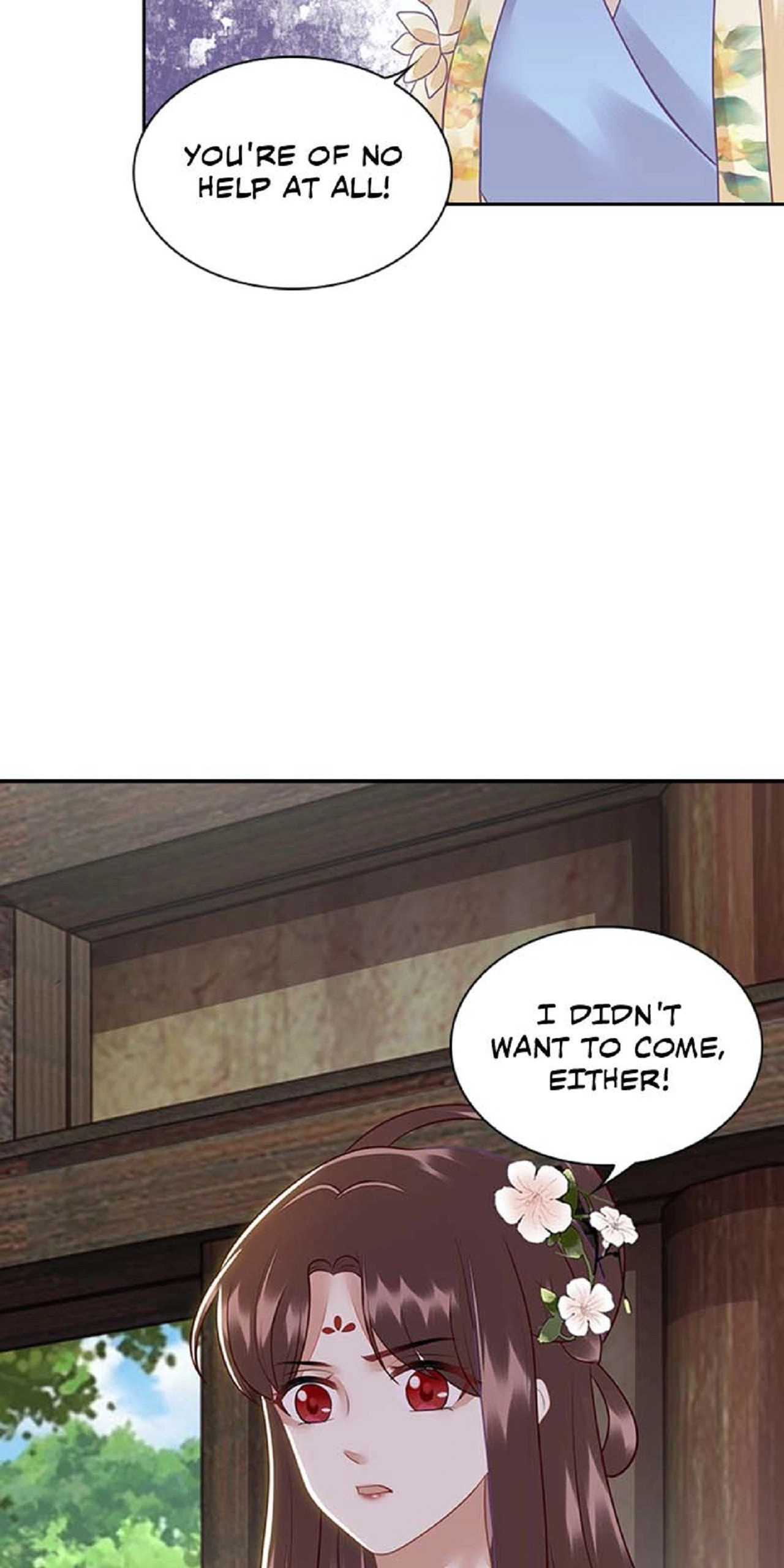 Read Return for Revenge chapter 134 image 6 on Lezhin