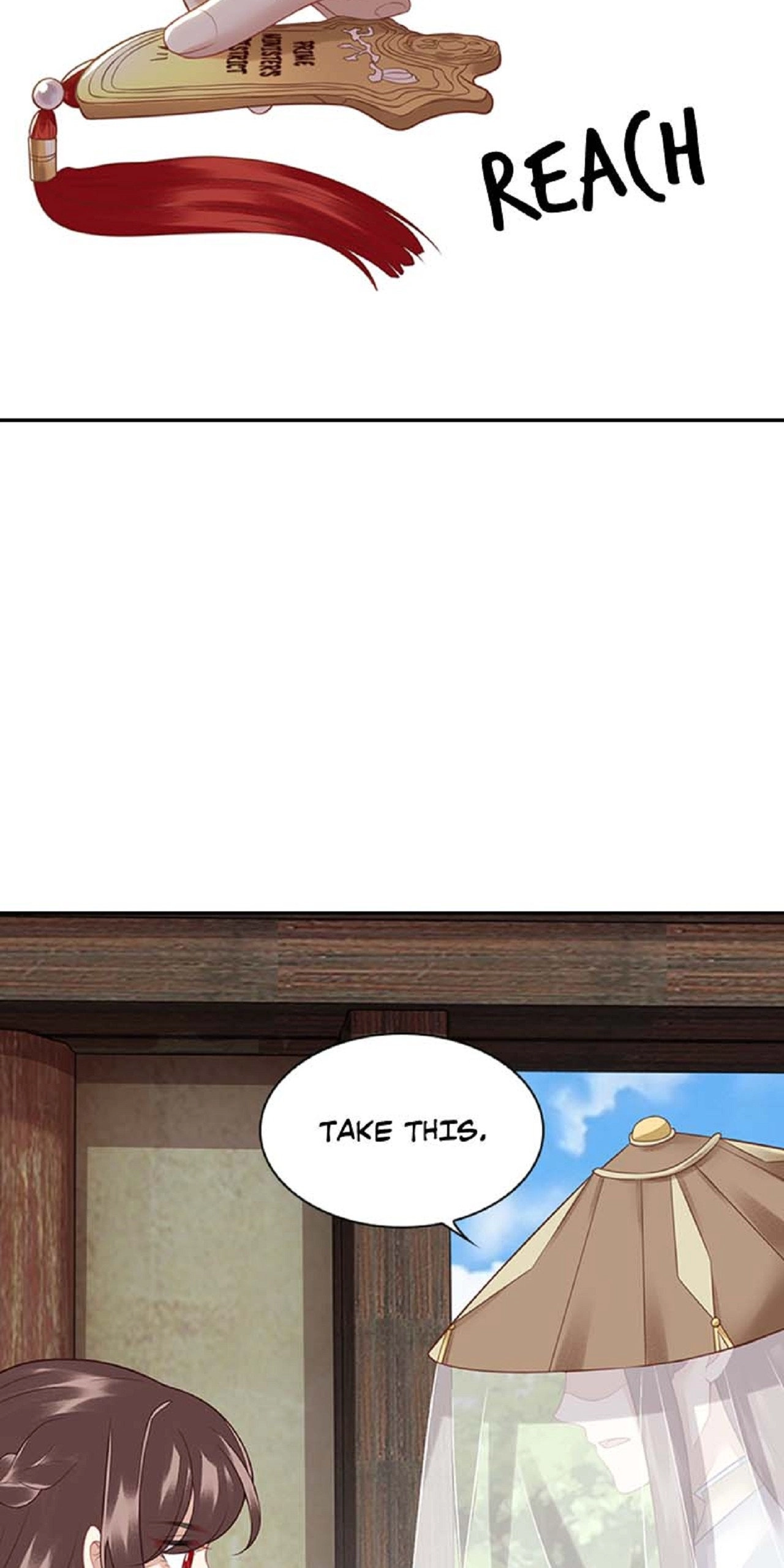 Read Return for Revenge chapter 135 image 10 on Lezhin