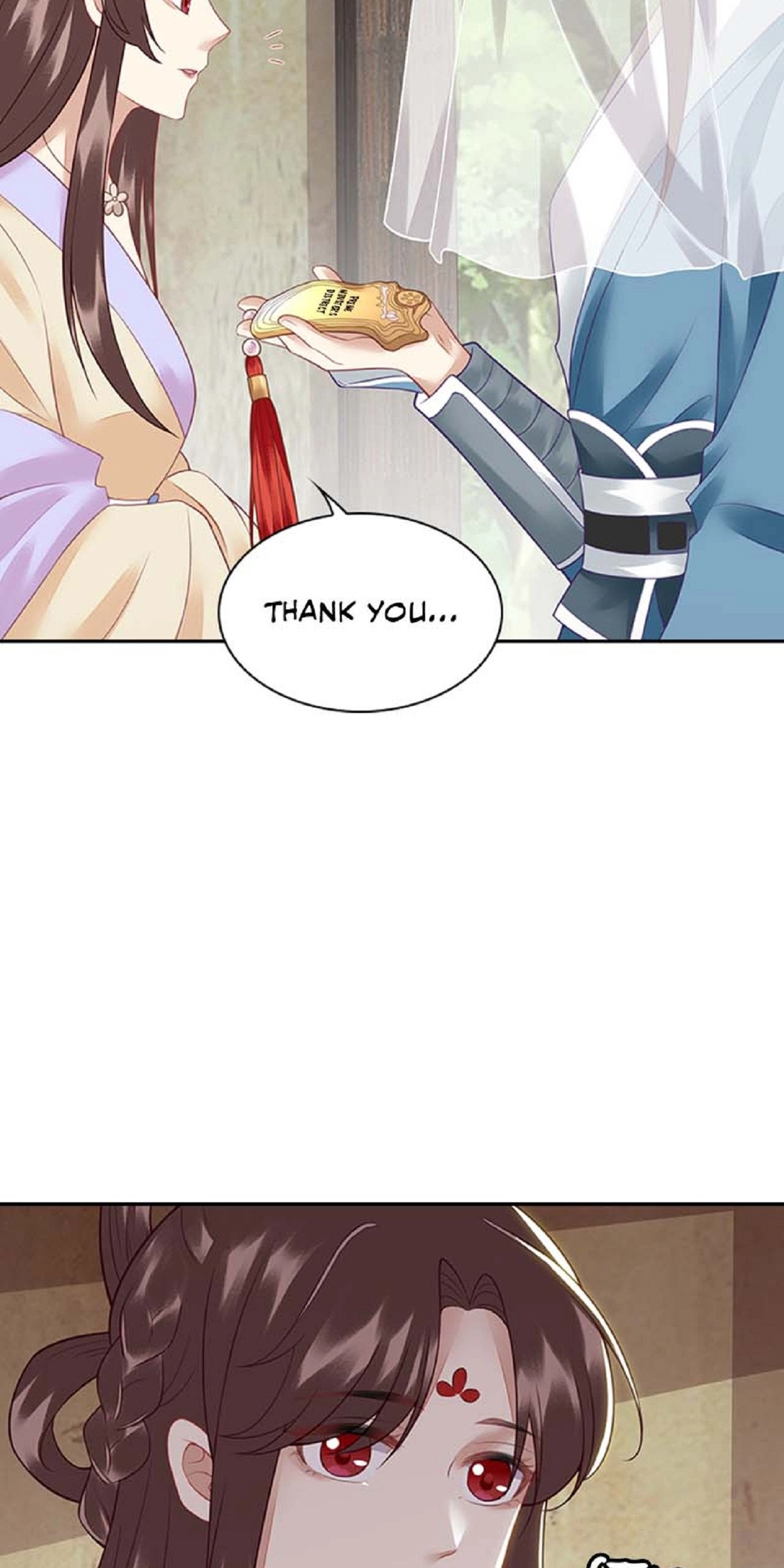 Read Return for Revenge chapter 135 image 11 on Lezhin
