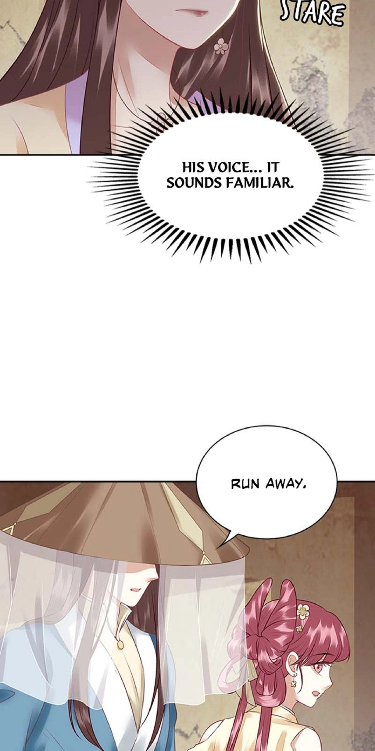 Read Return for Revenge chapter 135 image 12 on Lezhin
