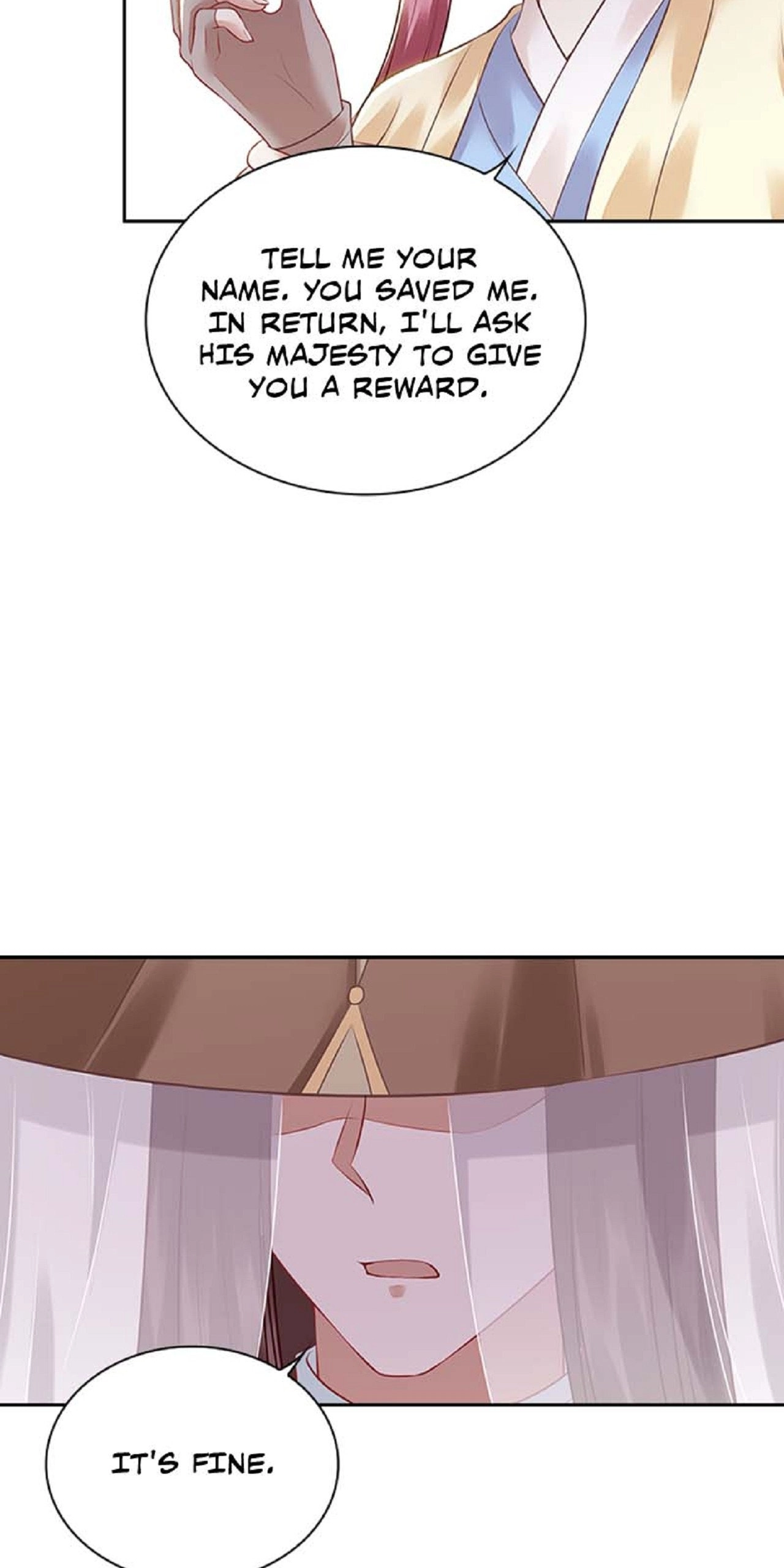 Read Return for Revenge chapter 135 image 14 on Lezhin