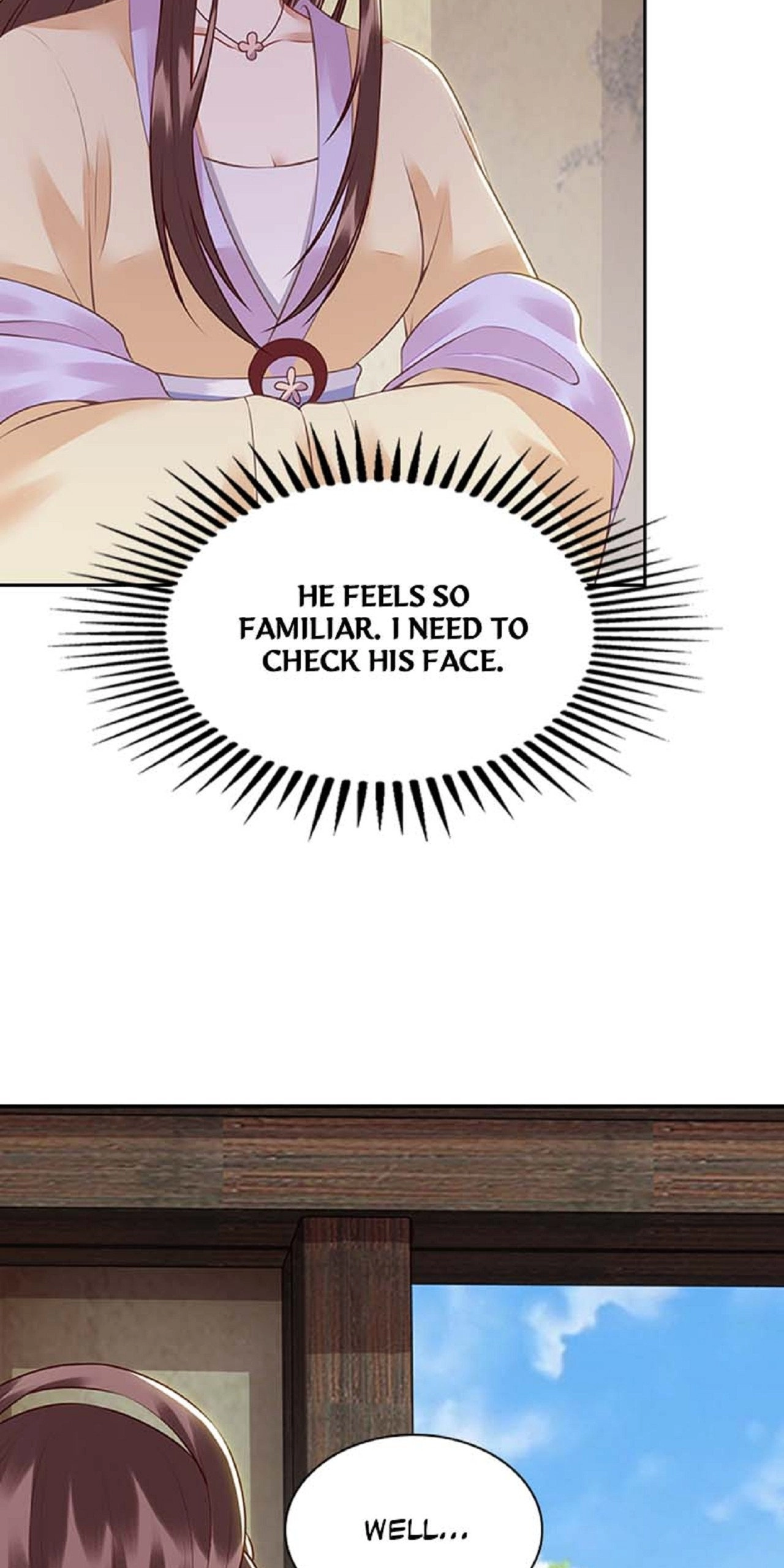 Read Return for Revenge chapter 135 image 16 on Lezhin