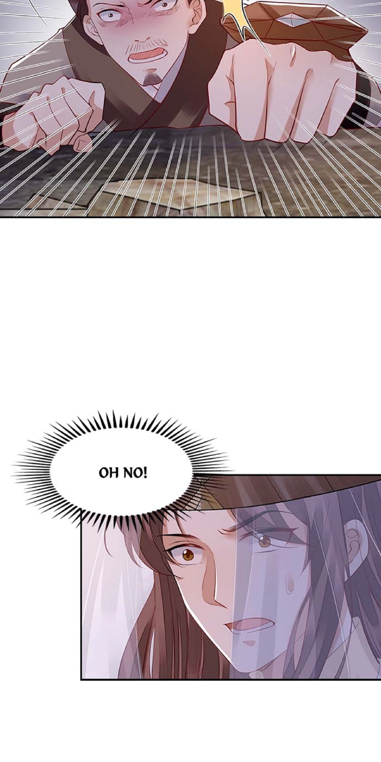 Read Return for Revenge chapter 135 image 19 on Lezhin