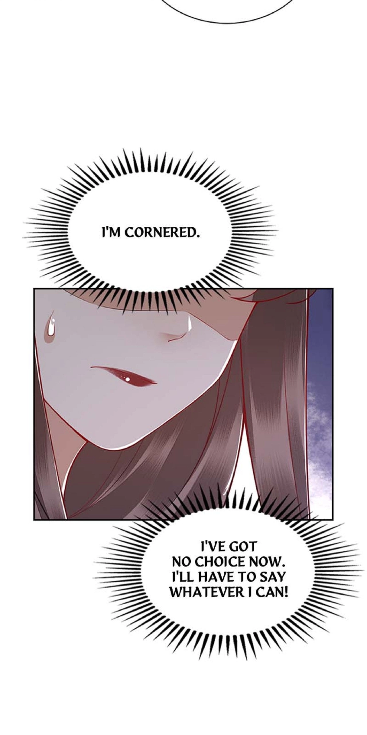 Read Return for Revenge chapter 135 image 2 on Lezhin