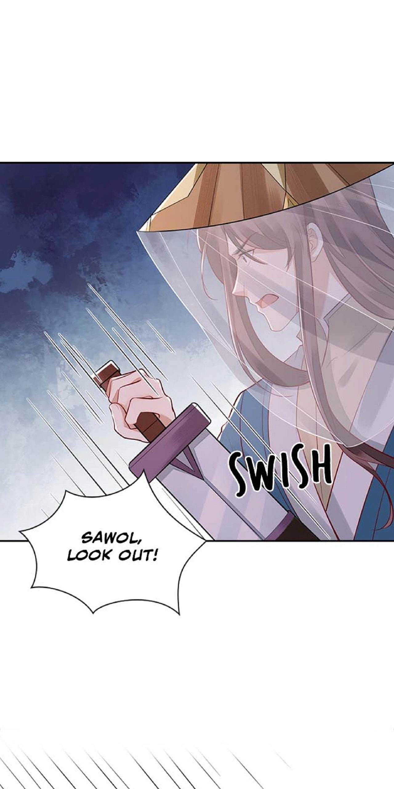 Read Return for Revenge chapter 135 image 20 on Lezhin