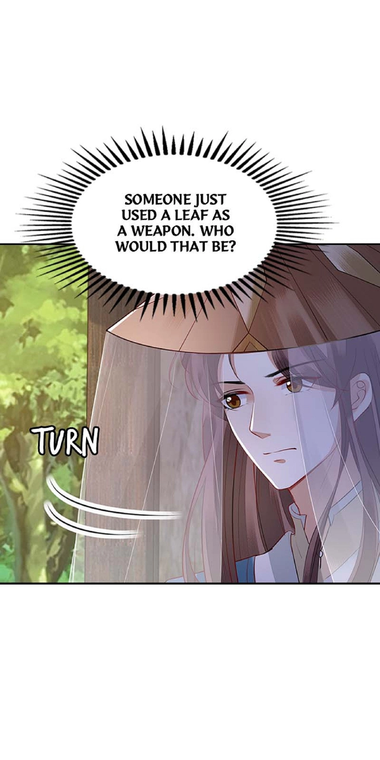 Read Return for Revenge chapter 135 image 23 on Lezhin