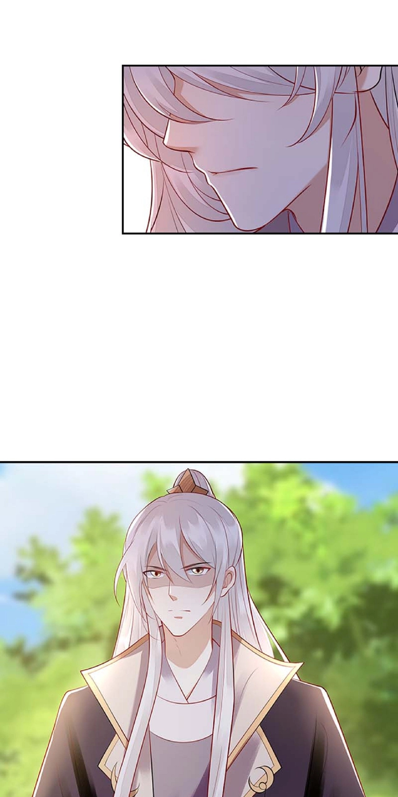Read Return for Revenge chapter 135 image 24 on Lezhin