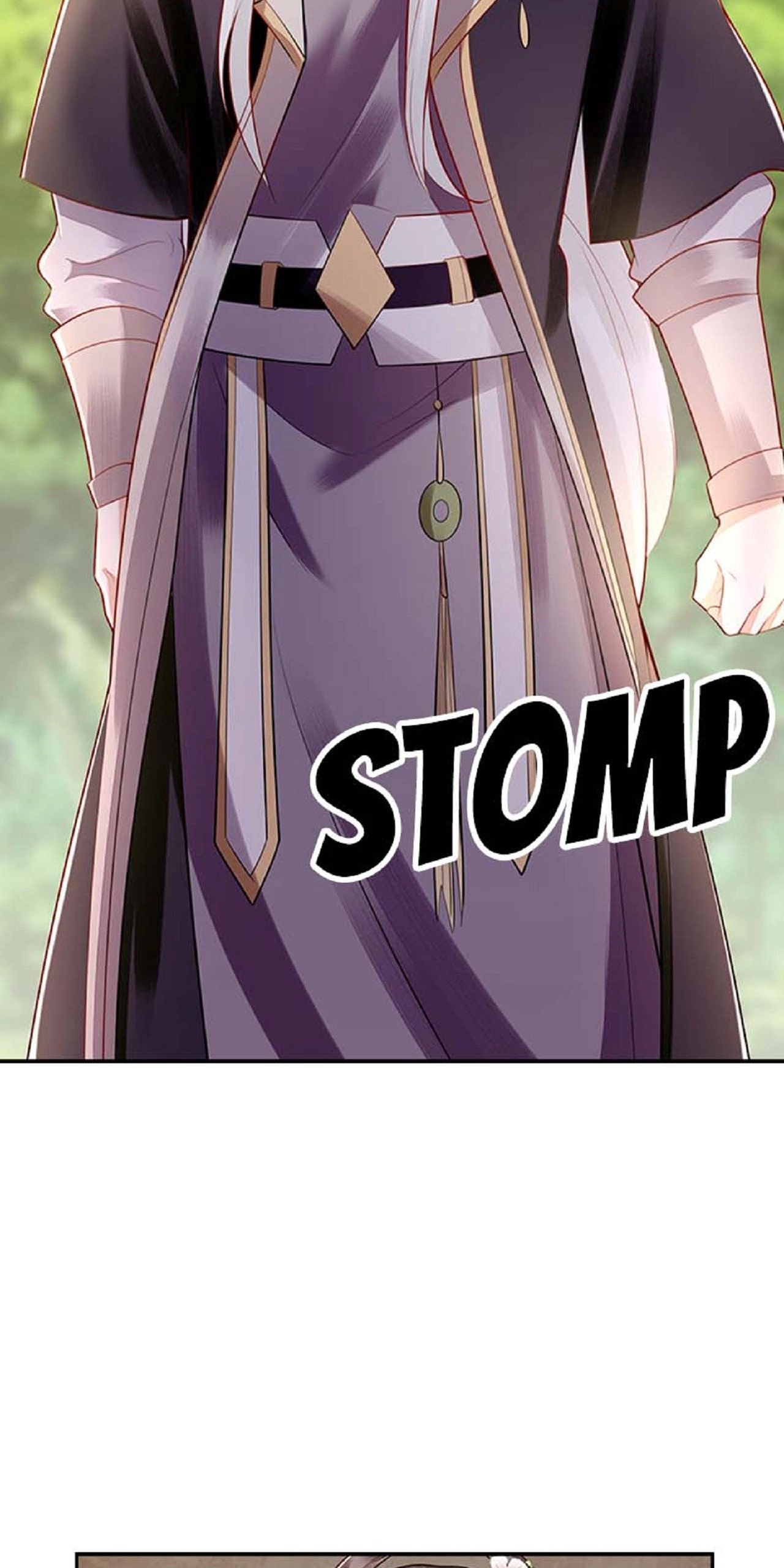 Read Return for Revenge chapter 135 image 25 on Lezhin