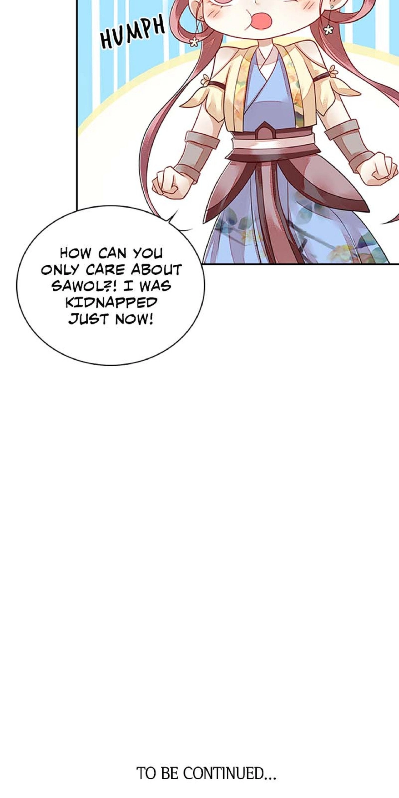 Read Return for Revenge chapter 135 image 28 on Lezhin