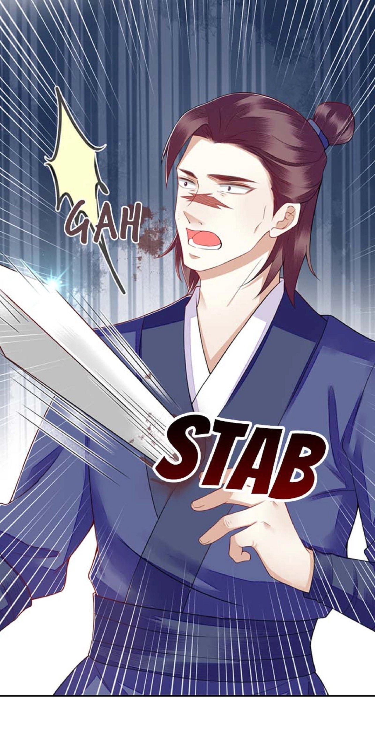 Read Return for Revenge chapter 135 image 4 on Lezhin