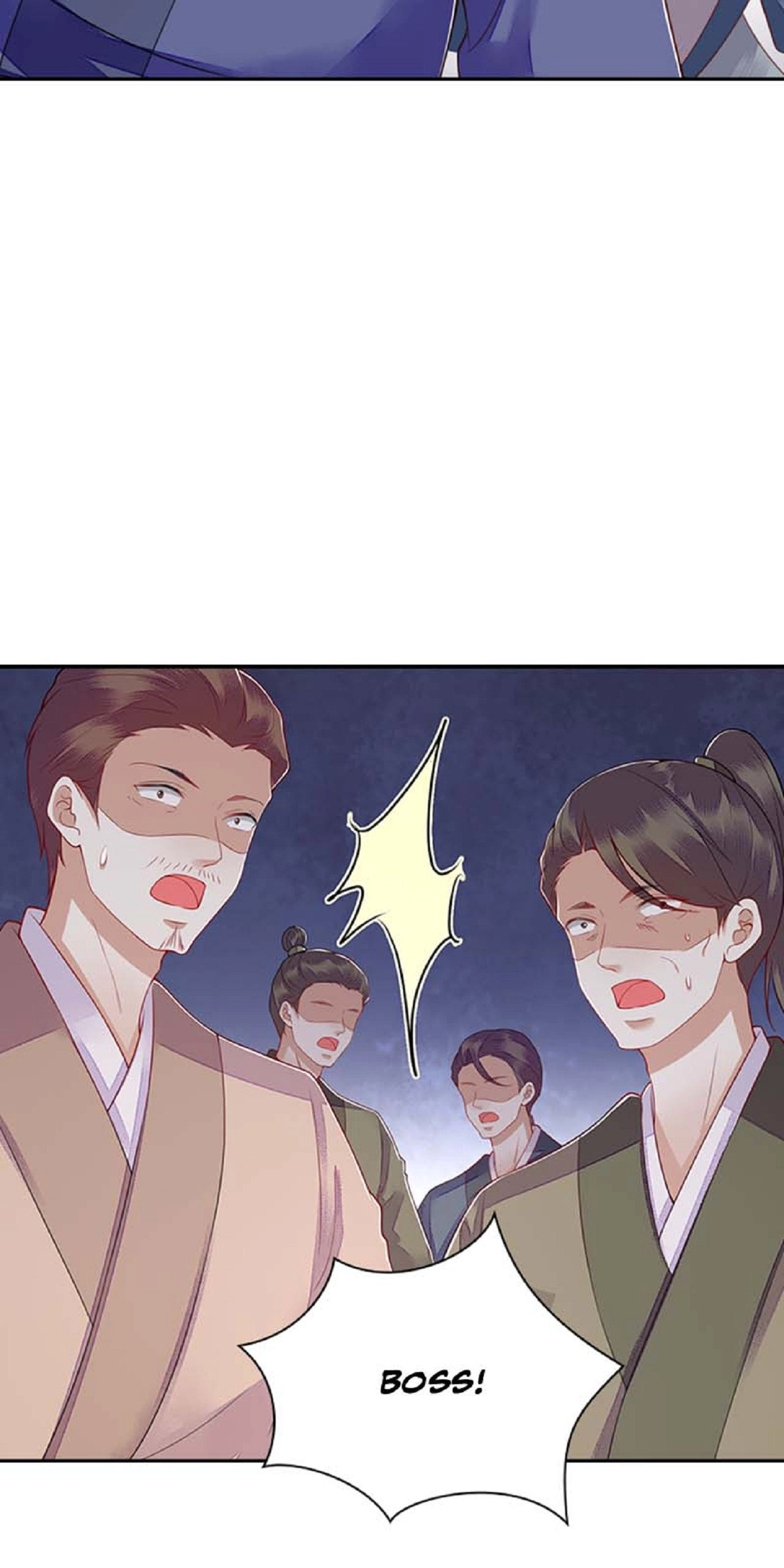 Read Return for Revenge chapter 135 image 6 on Lezhin