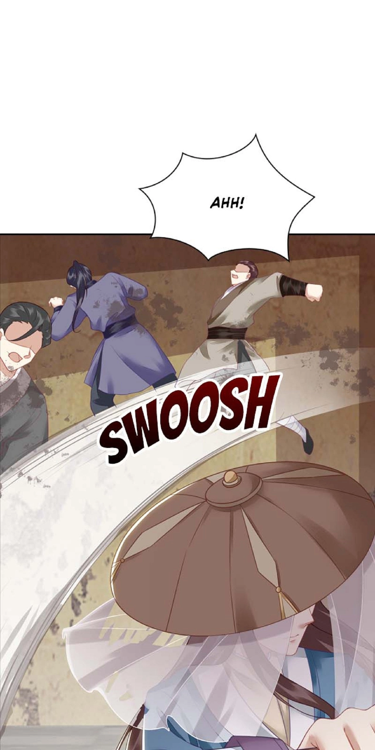 Read Return for Revenge chapter 135 image 7 on Lezhin