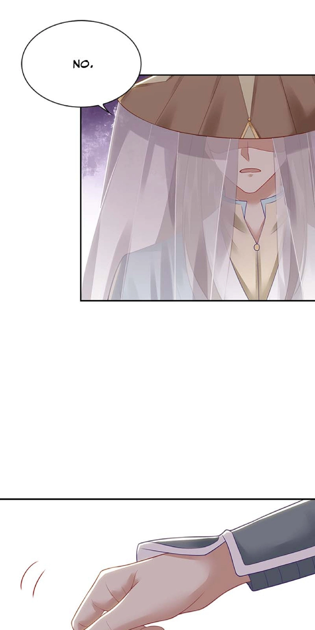 Read Return for Revenge chapter 135 image 9 on Lezhin