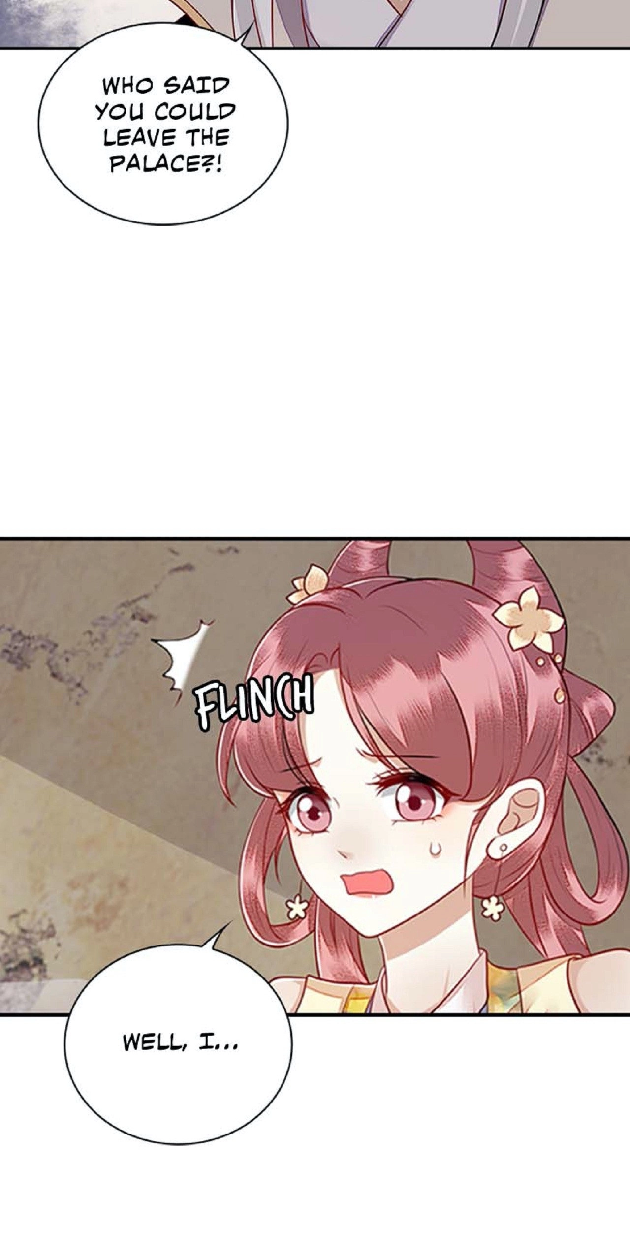Read Return for Revenge chapter 136 image 1 on Lezhin