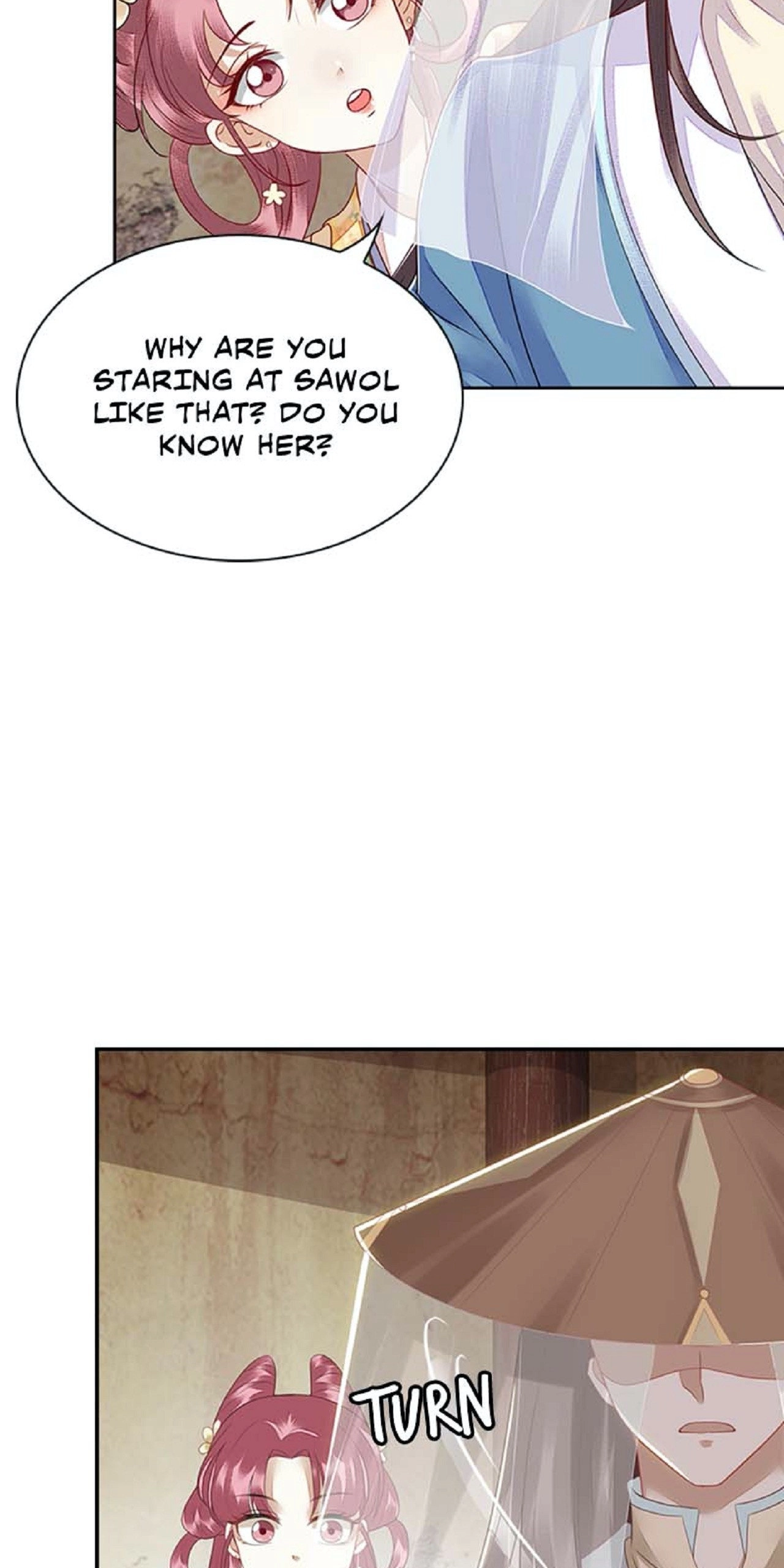 Read Return for Revenge chapter 136 image 11 on Lezhin
