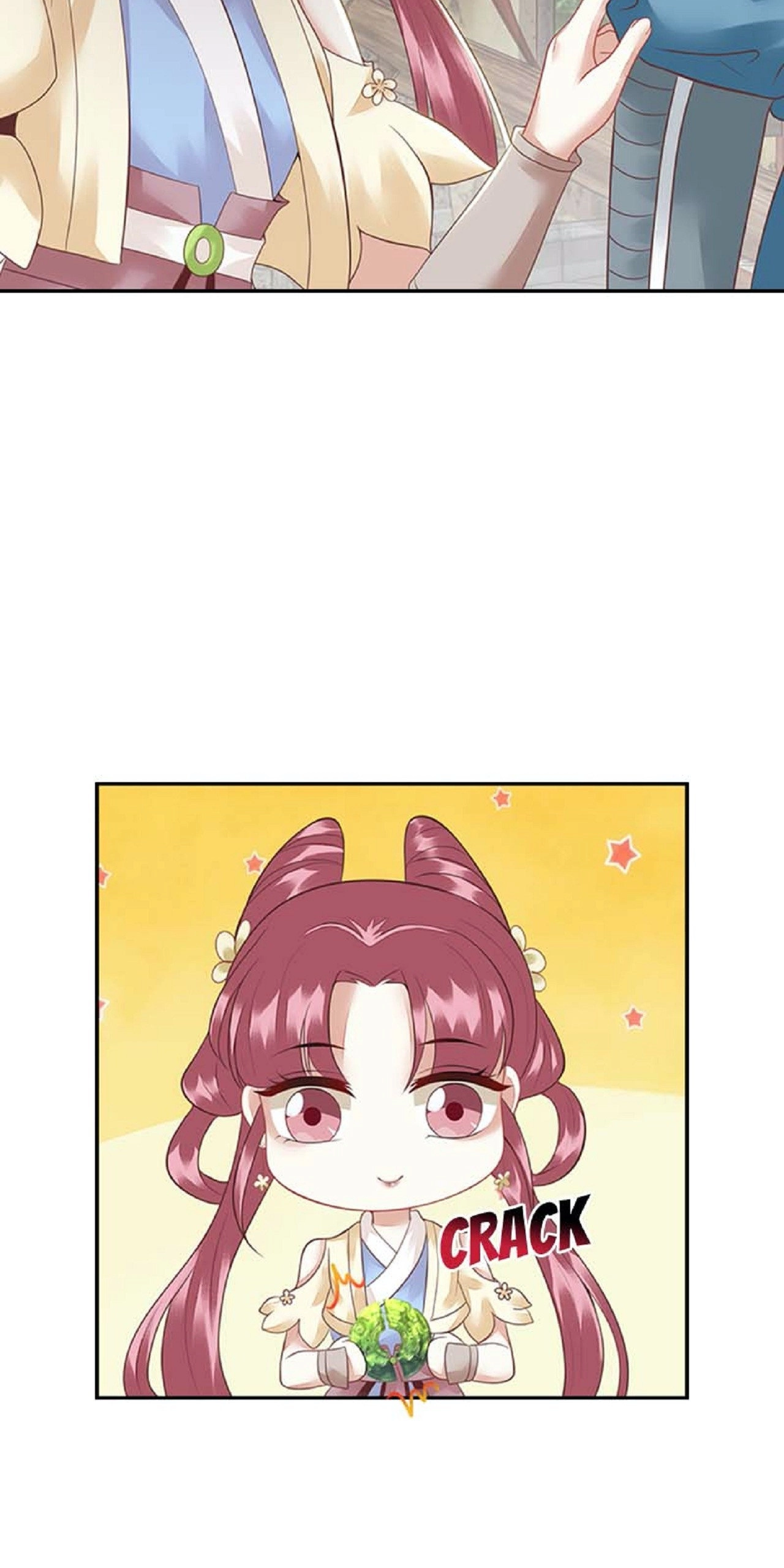 Read Return for Revenge chapter 136 image 13 on Lezhin