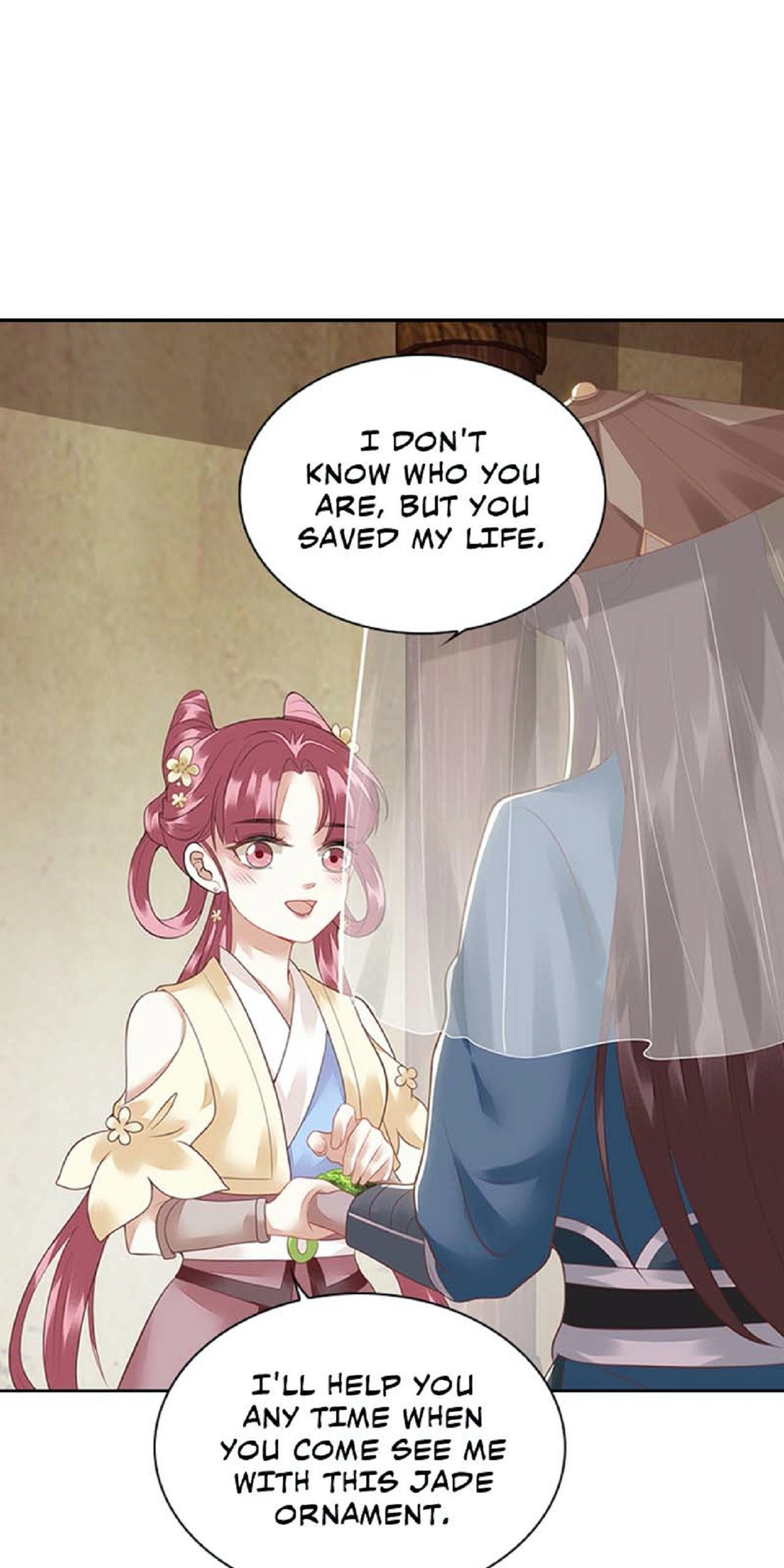 Read Return for Revenge chapter 136 image 14 on Lezhin