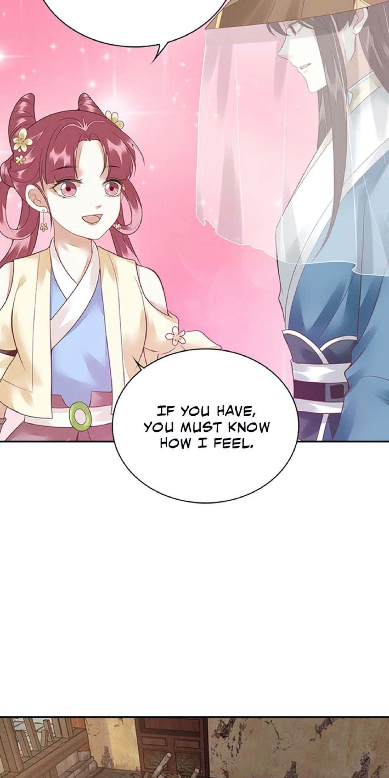 Read Return for Revenge chapter 136 image 18 on Lezhin